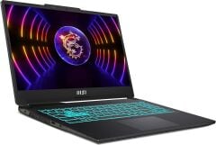 MSI CYBORG 15 A13VE-2269XTRNN I5-13420H 16GB DDR5 512GB SSD 6GB RTX4050 15.6 FHD 144Hz