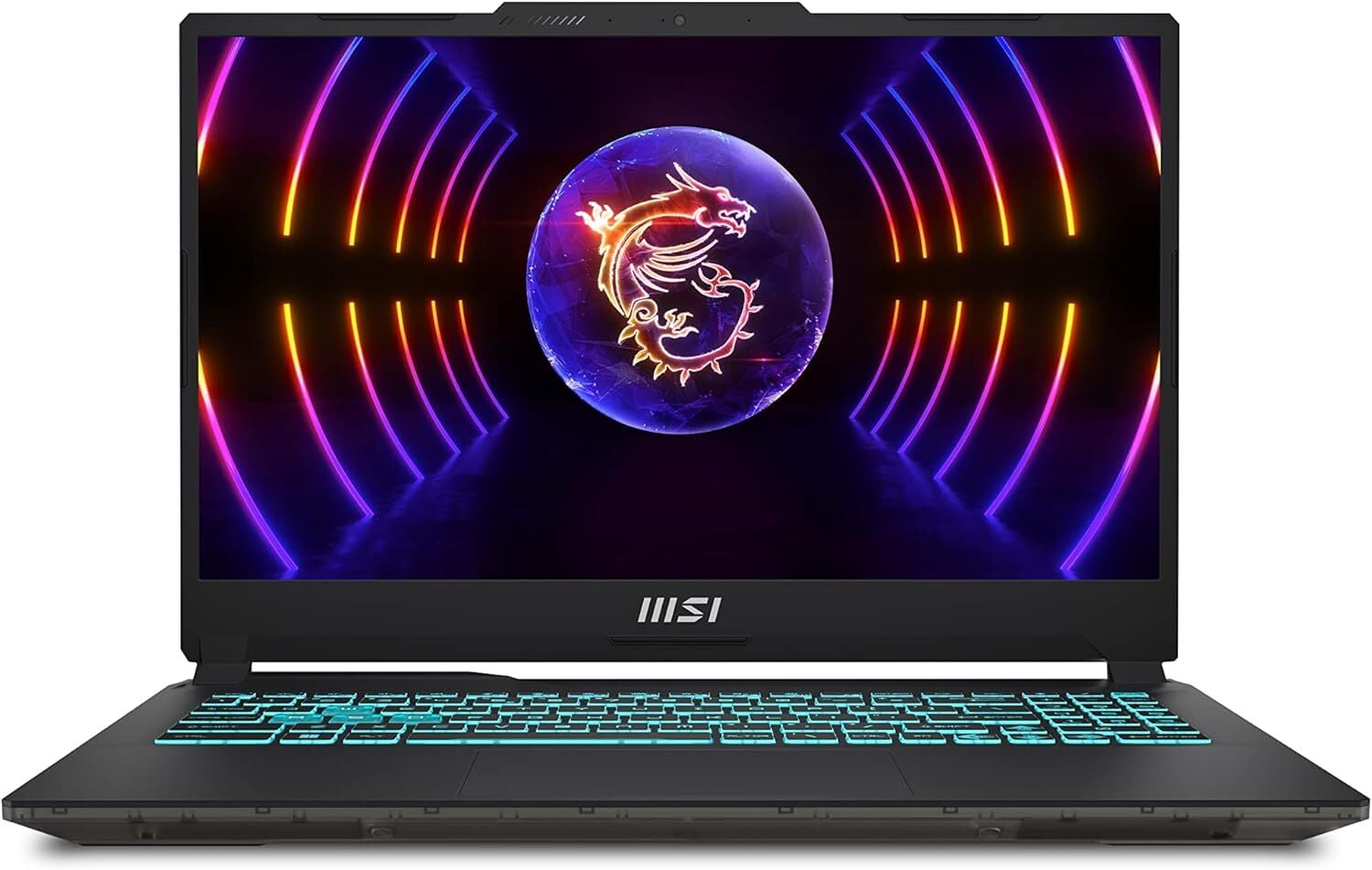 MSI CYBORG 15 A13VE-2269XTRNN I5-13420H 16GB DDR5 512GB SSD 6GB RTX4050 15.6 FHD 144Hz