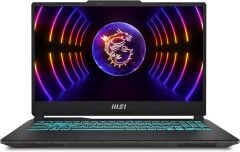 MSI CYBORG 15 A13VE-2269XTRNN I5-13420H 16GB DDR5 512GB SSD 6GB RTX4050 15.6 FHD 144Hz