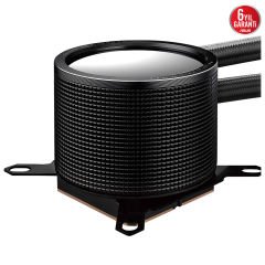 Asus ROG Ryujin III 240 Argb Anime Matrix Led Ekran Rgb 2x120mm Radyatör AIO Sıvı Soğutucu 90RC00J1-M0UAY0