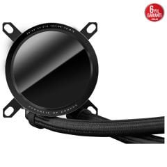 Asus ROG Ryujin III 240 Argb Anime Matrix Led Ekran Rgb 2x120mm Radyatör AIO Sıvı Soğutucu 90RC00J1-M0UAY0