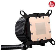 Asus ROG Ryujin III 240 Argb Anime Matrix Led Ekran Rgb 2x120mm Radyatör AIO Sıvı Soğutucu 90RC00J1-M0UAY0