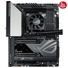 Asus Rog Ryujin III 240 OLED 3.5'' LCD 2x120mm Radyatör AIO Sıvı Soğutucu 90RC00K0-M0UAY0