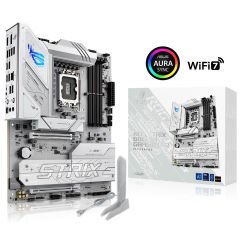 Asus ROG STRIX B860A GAMING WIFI LGA1851 B860 DDR5 9066 DP  HDMI Type-C 4xM.2 (1x Gen5) USB3.2  90MB1JI0-M0EAY0
