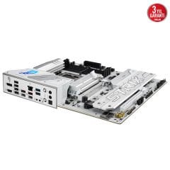 Asus ROG STRIX B860A GAMING WIFI LGA1851 B860 DDR5 9066 DP  HDMI Type-C 4xM.2 (1x Gen5) USB3.2  90MB1JI0-M0EAY0