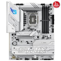Asus ROG STRIX B860A GAMING WIFI LGA1851 B860 DDR5 9066 DP  HDMI Type-C 4xM.2 (1x Gen5) USB3.2  90MB1JI0-M0EAY0