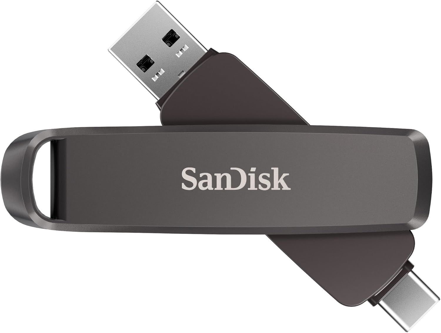 SanDisk Extreme PRO Dual Drive 2TB SDDDE1-2T00-G46 1000MB/s USB & Type-C Flash Bellek