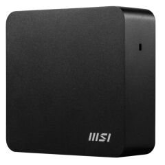 MSI CUBI NUC 1MG-238BEU CORE 5 120U FDOS MINI DT BAREBONE PC