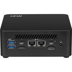 MSI CUBI NUC 1MG-238BEU CORE 5 120U FDOS MINI DT BAREBONE PC
