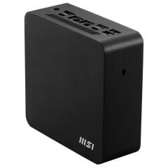 MSI CUBI NUC 1MG-238BEU CORE 5 120U FDOS MINI DT BAREBONE PC