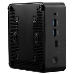MSI CUBI NUC 1MG-238BEU CORE 5 120U FDOS MINI DT BAREBONE PC