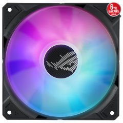 Asus Rog Ryujin III 240 ARGB Oled 3.5'' LCD Aura Sync 2*120mm Radyatör AIO Siyah Sıvı Soğutucu 90RC00K1-M0UAY0