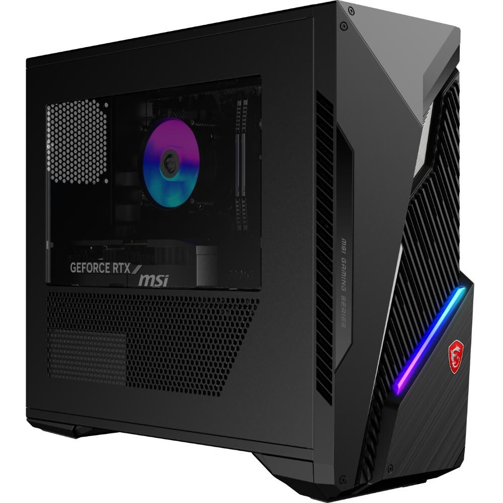MSI MAG INFINITE S3 14NVL5-3276EU 16GB DDR5 1TB SSD I5-13400F RTX 5060 8GB W11 GAMING DT PC
