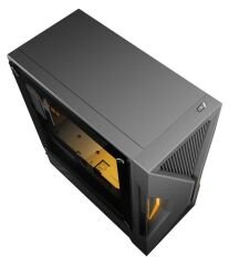 Asus TUF Gaming T500MV-07240H0860 8GB NVIDIA GeForce RTX5060 Intel Core 7 240H 16GB RAM 1TB SSD Gaming Desktop