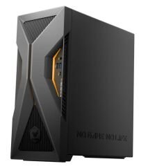 Asus TUF Gaming T500MV-07240H0860 8GB NVIDIA GeForce RTX5060 Intel Core 7 240H 16GB RAM 1TB SSD Gaming Desktop