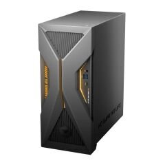 Asus TUF Gaming T500MV-07240H0860 8GB NVIDIA GeForce RTX5060 Intel Core 7 240H 16GB RAM 1TB SSD Gaming Desktop