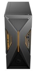 Asus TUF Gaming T500MV-07240H0860 8GB GeForce RTX5060 Intel Core 7 240H 16GB RAM 1TB SSD Gaming Masaüstü PC