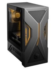 Asus TUF Gaming T500MV-07240H0860 8GB NVIDIA GeForce RTX5060 Intel Core 7 240H 16GB RAM 1TB SSD Gaming Desktop