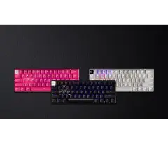 Logitech G Pro X60 Lightspeed Tactile Kablosuz Oyuncu Klavyesi - Siyah 920-011913