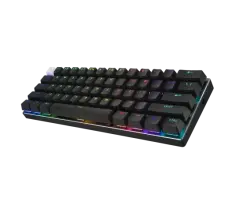 Logitech G Pro X60 Lightspeed Tactile Kablosuz Oyuncu Klavyesi - Siyah 920-011913