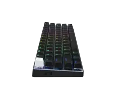 Logitech G Pro X60 Lightspeed Tactile Kablosuz Oyuncu Klavyesi - Siyah 920-011913