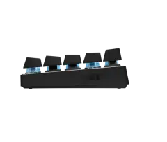 Logitech G Pro X60 Lightspeed Tactile Kablosuz Oyuncu Klavyesi - Siyah 920-011913