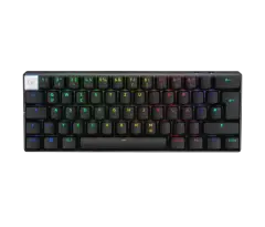 Logitech G Pro X60 Lightspeed Tactile Kablosuz Oyuncu Klavyesi - Siyah 920-011913