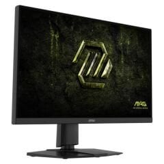 MSI 27'' MAG 274QPF E20 2K WQHD Rapid IPS 200Hz 0.5MS FreeSync Premium Pivot Gaming Monitör
