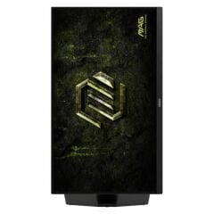 MSI 27'' MAG 274QPF E20 2K WQHD Rapid IPS 200Hz 0.5MS FreeSync Premium Pivot Gaming Monitör