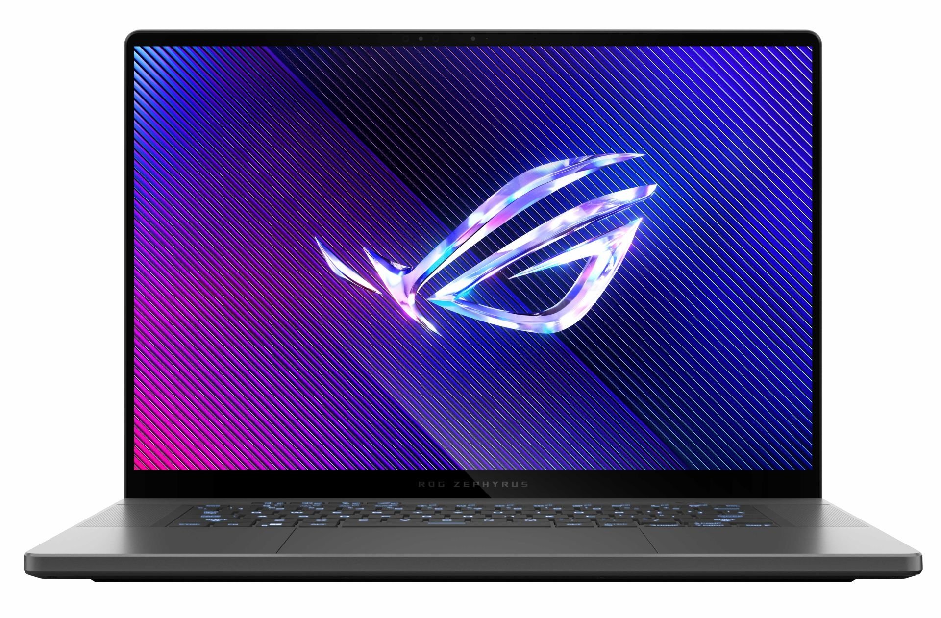 Asus ROG Zephyrus G16 GA605 GA605WV-QR121 Ryzen AI 9 HX 370 32GB RAM 1TB SSD 8GB RTX4060 16 inç WQXGA OLED 240Hz 0.2ms