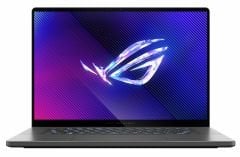 Asus ROG Zephyrus G16 GA605 GA605WV-QR121 Ryzen AI 9 HX 370 32GB RAM 1TB SSD 8GB RTX4060 16 inç WQXGA OLED 240Hz 0.2ms