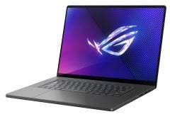 Asus ROG Zephyrus G16 GA605 GA605WV-QR121 Ryzen AI 9 HX 370 32GB RAM 1TB SSD 8GB RTX4060 16 inç WQXGA OLED 240Hz 0.2ms