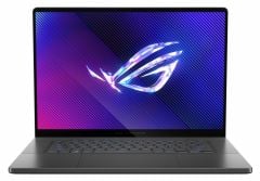 Asus ROG Zephyrus G16 GA605 GA605WV-QR121 Ryzen AI 9 HX 370 32GB RAM 1TB SSD 8GB RTX4060 16 inç WQXGA OLED 240Hz 0.2ms