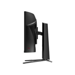 MSI 34'' MPG 346CQRF X24 2K UWQHD CURVED 1500R Rapid VA 240HZ 0.5MS Adaptive-Sync Gaming Monitör