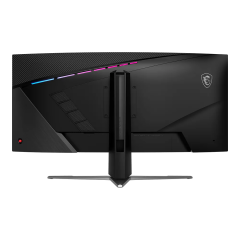 MSI 34'' MPG 346CQRF X24 2K UWQHD CURVED 1500R Rapid VA 240HZ 0.5MS Adaptive-Sync Gaming Monitör