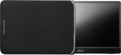 MSI PRO MP161 E2U 15.6'' FHD FLAT IPS 60HZ 4MS ADAPTIVE-SYNC PORTATIF MONITOR