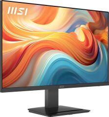 MSI 27'' PRO MP273 E14A 1920x1080 (FHD) Flat IPS 144Hz 1MS (MPRT) FreeSync Siyah Monitör