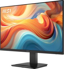MSI 27'' PRO MP273 E14A 1920x1080 (FHD) Flat IPS 144Hz 1MS (MPRT) FreeSync Siyah Monitör
