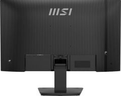 MSI 27'' PRO MP273 E14A 1920x1080 (FHD) Flat IPS 144Hz 1MS (MPRT) FreeSync Siyah Monitör