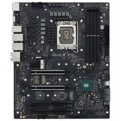 Asus PRO WS W680-ACE LGA1700 W680 DDR5 ECC Non-ECC DP  HDMI  VGA 3xM.2 USB3.2 2.5G LAN ATX 90MB1DZ0-M0EAY0