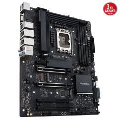 Asus PRO WS W680-ACE LGA1700 W680 DDR5 ECC Non-ECC DP  HDMI  VGA 3xM.2 USB3.2 2.5G LAN ATX 90MB1DZ0-M0EAY0