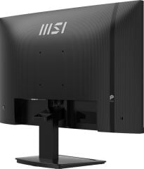 MSI 27'' PRO MP273 E14A 1920x1080 (FHD) Flat IPS 144Hz 1MS (MPRT) FreeSync Siyah Monitör