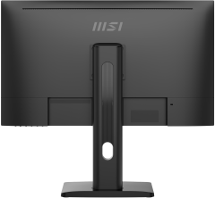 MSI PRO MP273QP E2 27'' WQHD FLAT IPS 100HZ 1MS ADAPTIVE-SYNC PIVOT MONITOR