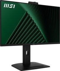 MSI 27'' PRO MP275QPDG 2560x1440 (WQHD) Flat IPS 100HZ 1MS Adaptive-Sync Pivot Monitör