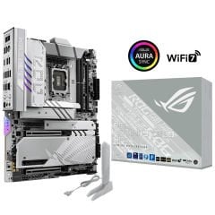 MB ASUS MB ROG MAXIMUS Z890 APEX INTEL Z890 LGA1851 DDR5 9000 HDMI 2XUSB4 6X M2 USB3.2 WI-FI 7 -BT 90MB1IP0-M0EAY0