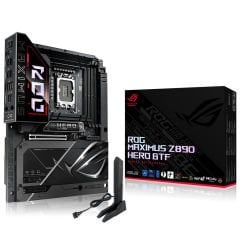 Asus ROG MAXIMUS Z890 HERO BTF Anakart 90MB1KG0-M0EAY0