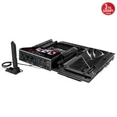 Asus ROG MAXIMUS Z890 HERO BTF Anakart 90MB1KG0-M0EAY0