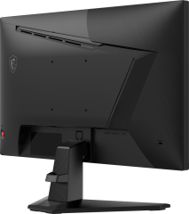 MSI 24.5'' MAG 255F X24 1920x1080 (FHD) Flat Rapid IPS 240Hz 0.5MS (GtG Min.) Adaptive-Sync Gaming Monitör