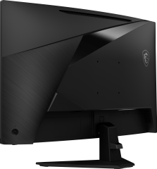 MSI MAG 32C6X 31.5'' FHD CURVE VA 250HZ 1MS ADAPTIVE-SYNC GAMING MONITOR