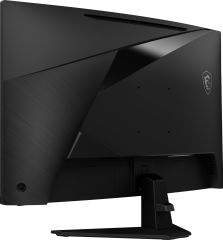 MSI MAG 32C6X 31.5'' FHD CURVE VA 250HZ 1MS ADAPTIVE-SYNC GAMING MONITOR